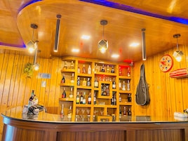 Bar (en la propiedad)