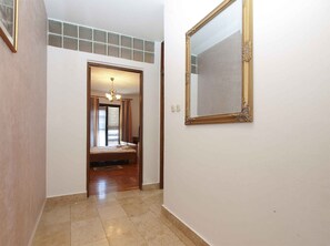 2 bedrooms, WiFi - Holiday apartment with air conditioning (Banjole)