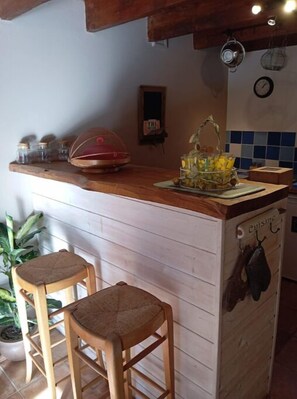 Restauration