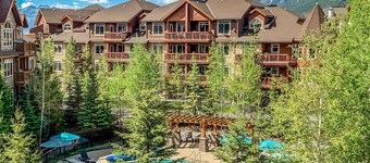 Lavish Mountain View Condo - Amazing Views & Resort Perks!