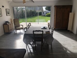Restauration