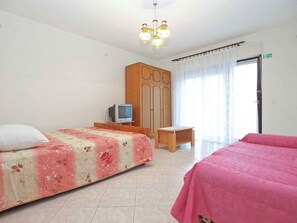 1 Schlafzimmer