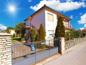 Exterior - Studio with air conditioning (Pula)