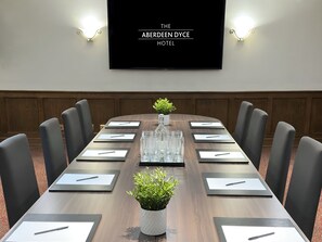 Sala de reunião