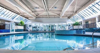 The Aberdeen Dyce Hotel