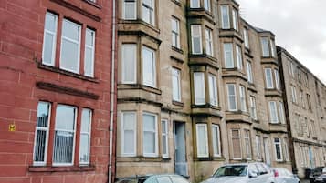 Apartamento | Exterior