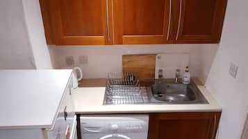 Apartament | Bugaderia