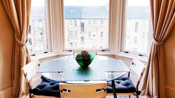 Apartamento | Restauración