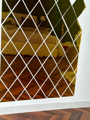 1 bedroom, in-room safe, WiFi, bed sheets - 1 bedroom apartment in ercolano (Ercolano)