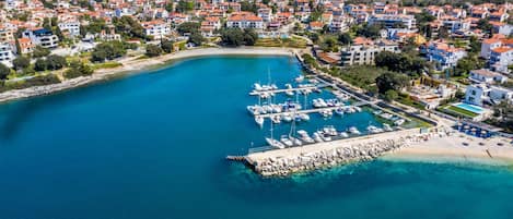 Marina