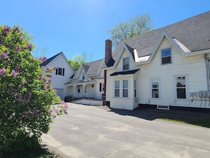 Ulkopuoli