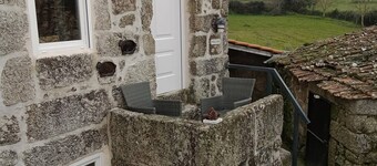 Cottage Aldeia Da Serra - historic areas of Portugal