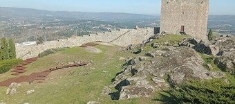 Cottage Aldeia Da Serra - historic areas of Portugal