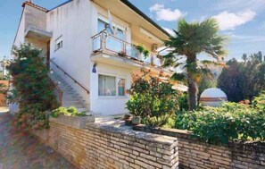 Exterior - Holiday apartment with air conditioning (Medulin)