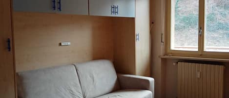Una Smart TV