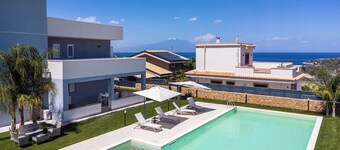 Etna Mare Apartments by Wonderful Italy