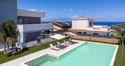Etna Mare Apartments by Wonderful Italy