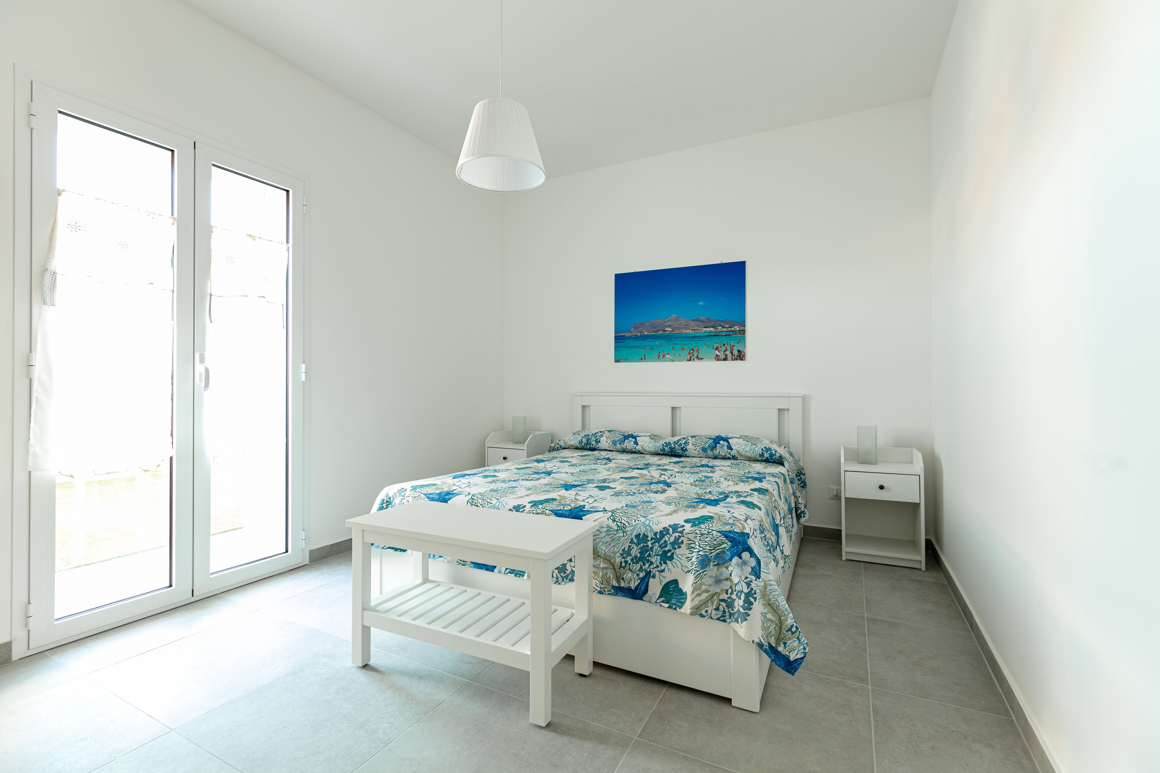 Premium Apartment | 2 bedrooms, iron/ironing board, free WiFi, bed sheets