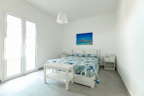 Premium appartement | 2 slaapkamers, een strijkplank/strijkijzer, gratis wifi, beddengoed