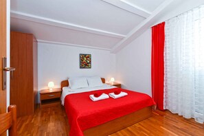 2 chambres
