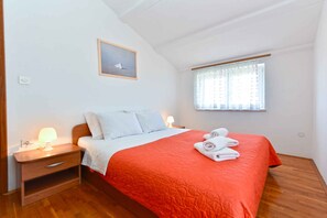 2 habitaciones 