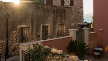 Luxury Apartment | City view