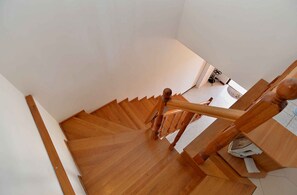 Interior - Holiday apartment with air conditioning (Medulin)