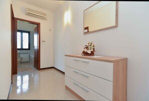 Interior - Holiday apartment with air conditioning (Medulin)