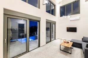 Interior - Elthea Villa 2 in Apolpena, Lefkada (Lefkada)