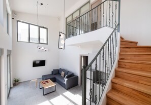 Interior - Elthea Villa 2 in Apolpena, Lefkada (Lefkada)