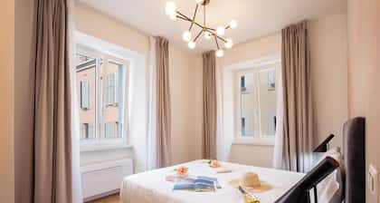 Novos Centro Apartments