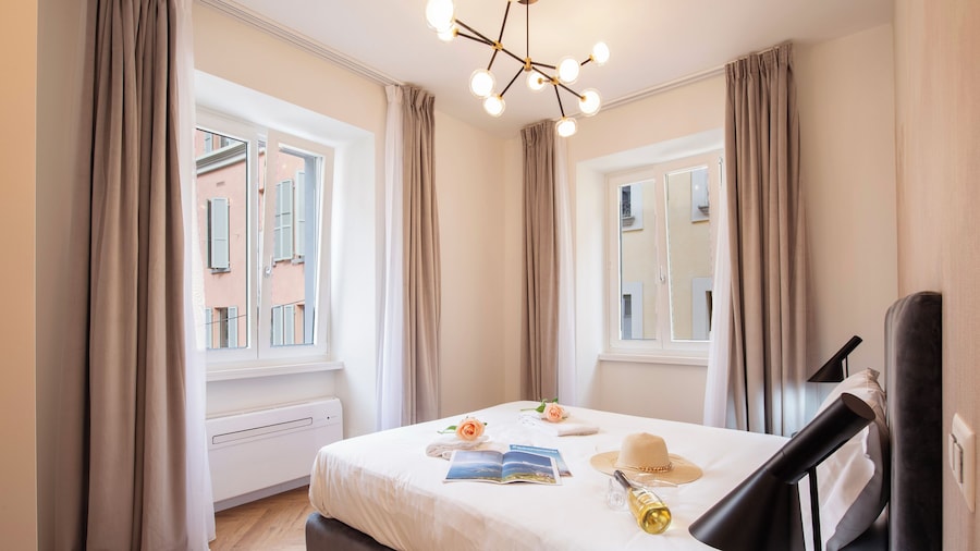 Novos Centro Apartments