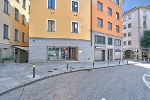 Esterni