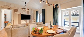 Novos Centro Apartments