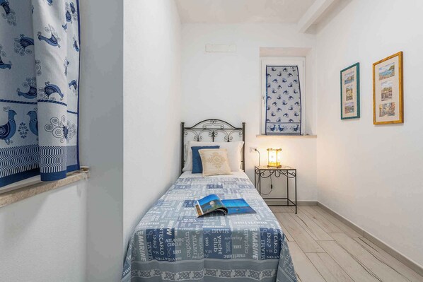 3 室のベッドルーム