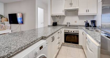 Winter Gardens, Golf del Sur, 2 Bedrooms 2 Bathrooms apartment with terraze