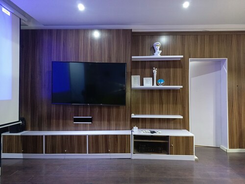 Lovely 2-bed House in Lagos