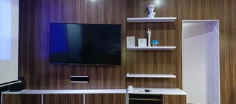 Lovely 2-bed House in Lagos