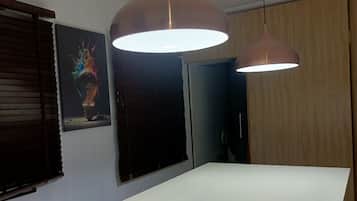 Huis | Interieur