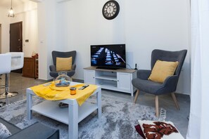 Apartament | Sala d'estar