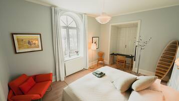 Wi-Fi gratuito, lenzuola