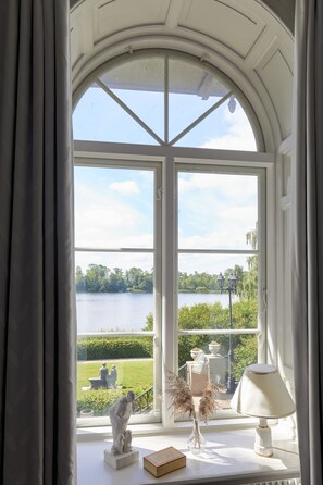 Habitació doble bàsica | Vista del llac