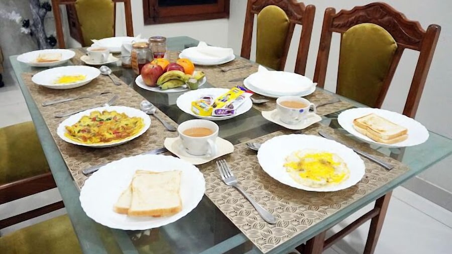 Welcome Guest House