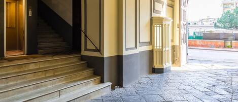 Apartment | 1 Schlafzimmer