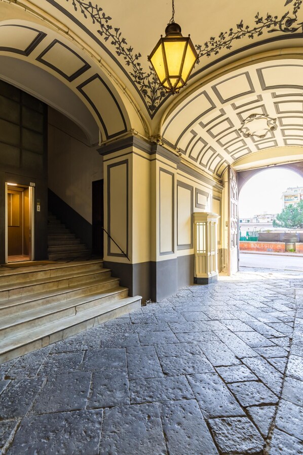 Apartment | 1 Schlafzimmer