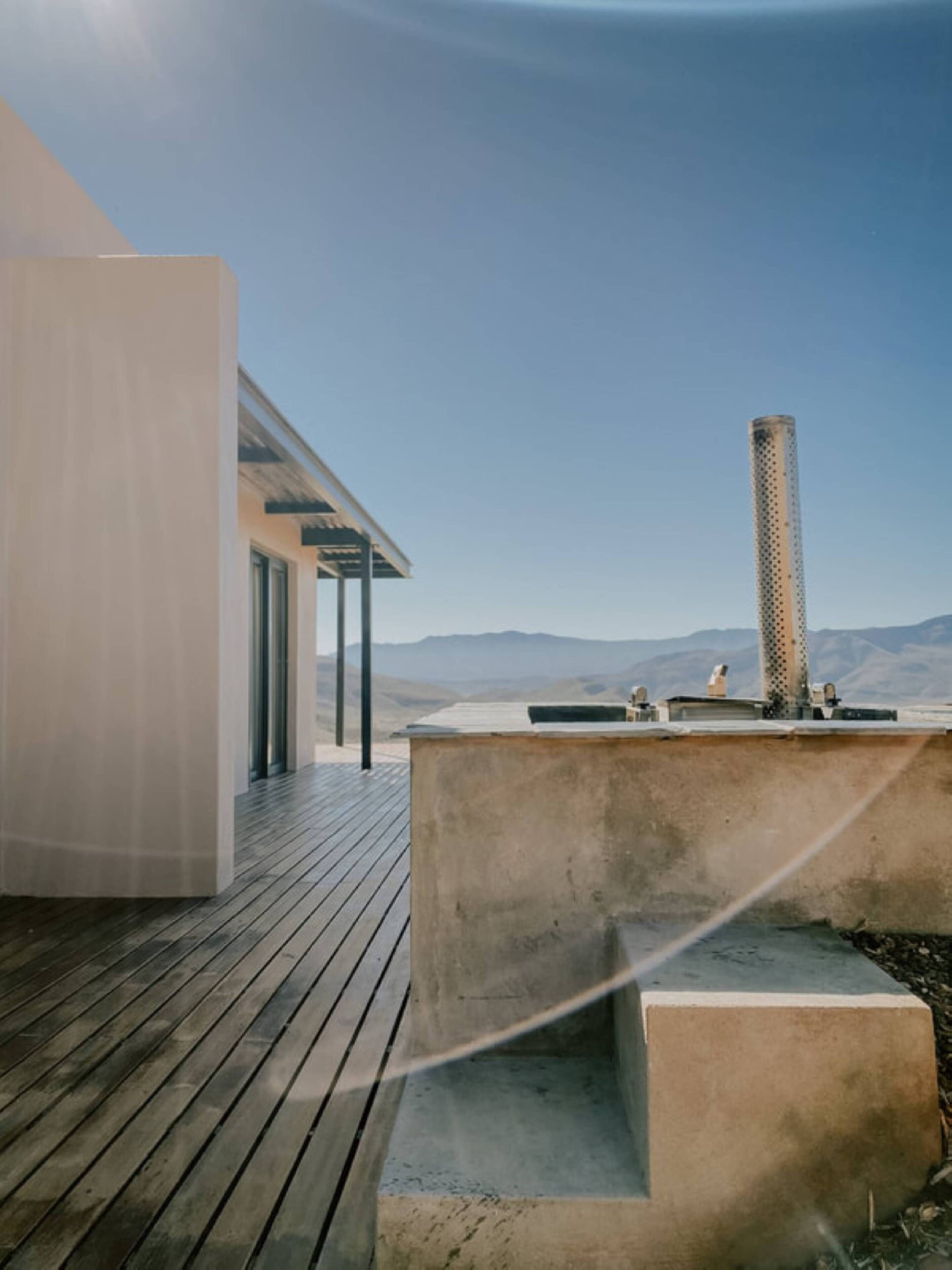 Classic Cottage, 1 Bedroom, Hot Tub, Mountain View