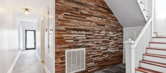 Beautiful Historic 5br Home in Uptown