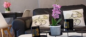 Logement entier : appartement - Ălancourt, France