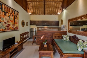 Smart TV 32 pulgadas con canales de televisión digitales