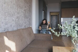 Fernseher